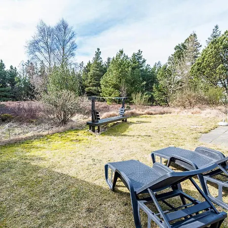 Feriehus Holiday Henne Xxxiii *