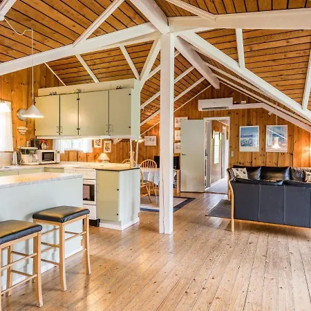 Feriehus Holiday Henne Xxxiii *
